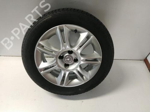 Rim OPEL CORSA D (S07) 1.4 (L08, L68) | BP29726598C45 