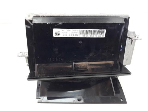 Display monitor MERCEDES-BENZ C-CLASS Coupe (C205) AMG C 63 S (205.387) | BP22511840C48 