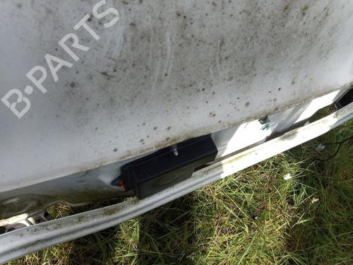 Tailgate SUZUKI ALTO VII (GF, HA25_, HA35_) 1.0 (AMF310, GFC31S) | BP22490739C6 