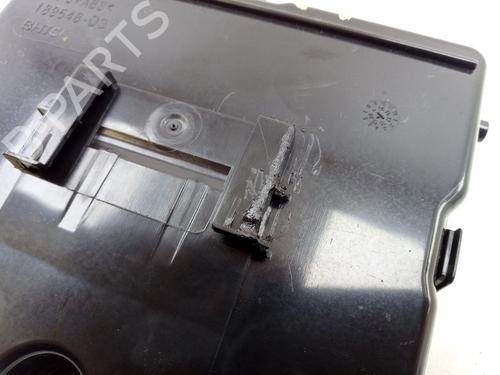 Control unit RENAULT TWINGO III (BCM_, BCA_) 1.0 SCe 75 | BP24454109M11 - Image 3