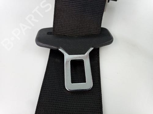 Rear left seatbelt BMW 1 (E87) 120 d | BP22459439I29 