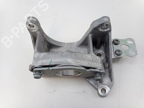 Used Engine mount NISSAN LEAF (ZE1) Electric (218 hp) 22496265