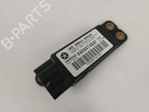 Elektronisk modul CHRYSLER VOYAGER IV (RG, RS) 2.4 (147 hp) 30811182