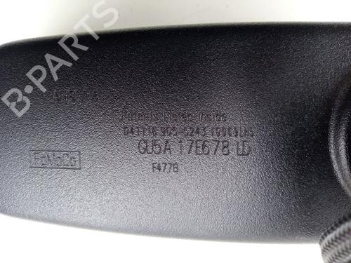 Rear mirror FORD TRANSIT CUSTOM V362 Van (FY, FZ) 2.0 EcoBlue | BP32197664I6 