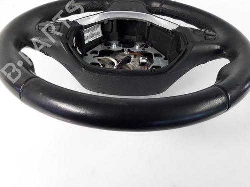 Steering wheel BMW 5 Touring (F11) 520 d | BP22504173C49 