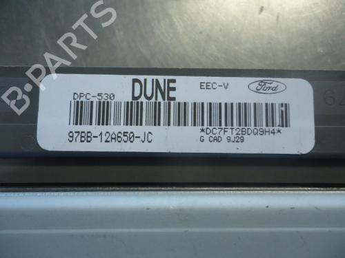 Electronic module FORD MONDEO II Turnier (BNP) 1.8 TD | BP22455722M83 