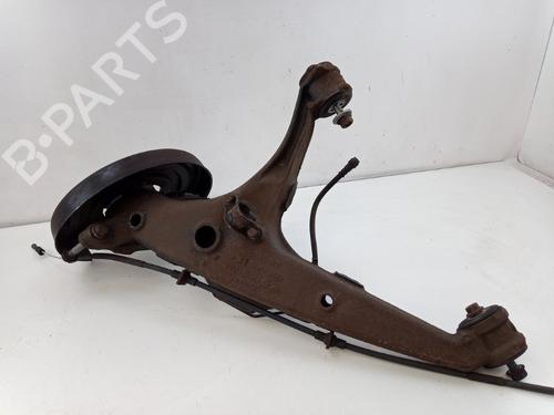 Querlenker rechts hinten VW TRANSPORTER T5 Van (7HA, 7HH, 7EA, 7EH) 2.0 TDI | BP28196953M15 