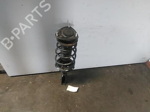 Used Right front shock absorber TOYOTA YARIS VERSO (_P2_) 1.3 (NCP20_, NCP22_, NCP20R, NCP22R) (84 hp) 22457972