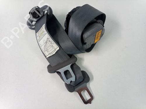 Sicherheitsgurt hinten mitte für CHEVROLET AVEO / KALOS Hatchback (T200) 1.4 (83 hp) 22452580