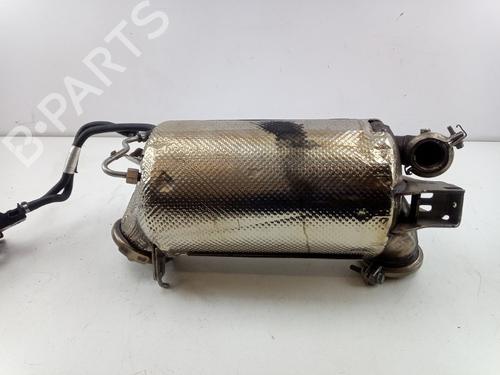Catalyst MERCEDES-BENZ SPRINTER 3,5-t Van (B907, B910) 311 CDI RWD (907.631, 907.633, 907.635, 907.637) | BP22513944M10 