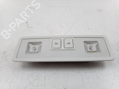 Innerbelysning VW PASSAT B8 Variant (3G5, CB5) 2.0 TDI (150 hp) 29618999