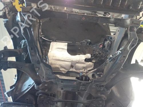 Used Subframe VOLVO V70 III (135) 2.4 D (175 hp) 22493566