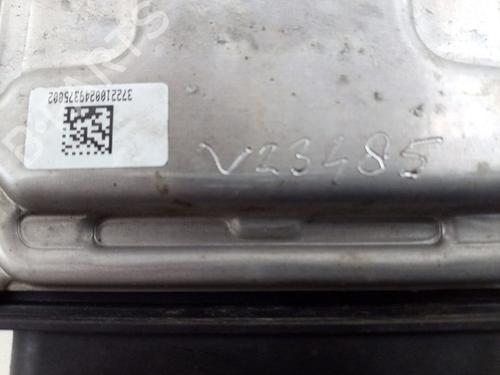 Control unit IVECO DAILY VI Platform/Chassis 33S14, 35S14, 35C14, 38S14 | BP29190146M11 - Image 4