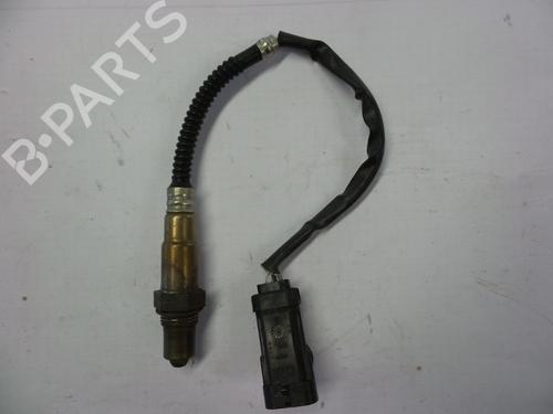 Elektronisk sensor RENAULT CLIO II (BB_, CB_) 1.4 16V (B/CB0P, BB13) (98 hp) 22454358