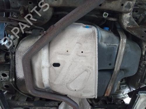Used Fuel tank OPEL INSIGNIA A Saloon (G09) 2.0 CDTI (69) (110 hp) 22493825