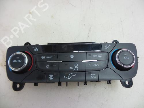 Used Climate control FORD KUGA II (DM2) 1.5 EcoBoost (120 hp) 22489815