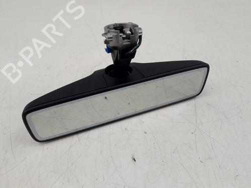 Used Rear mirror MERCEDES-BENZ A-CLASS (W177) A 250 (177.046) (224 hp) 22497575