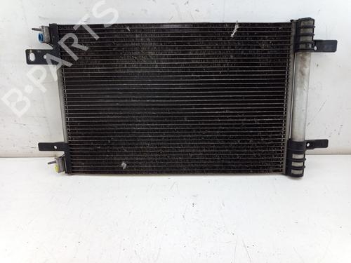 Radiateur de ac Radiateur de ac 36814803 36814803