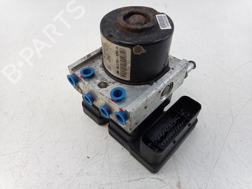 Used ABS pump ABS pump SUZUKI SPLASH (EX) 1.0 (A5B310) (65 hp) 34607102 34607102