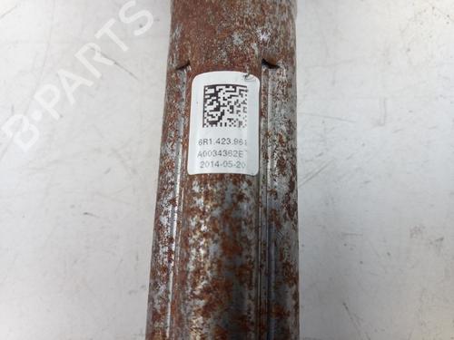 Steering column universal joint VW UP! (121, 122, BL1, BL2, BL3, 123) 1.0 | BP31027365M114