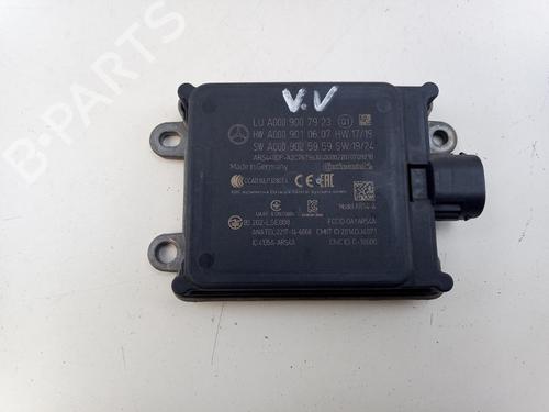 Used Other MERCEDES-BENZ E-CLASS Coupe (C238) E 200 EQ Boost (238.380) (197 hp) 30818028