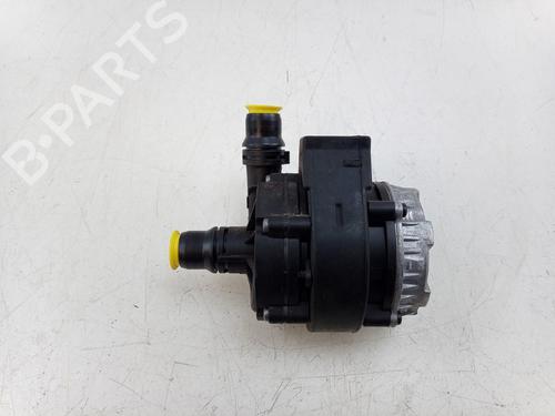 Used Auxiliary water pump Auxiliary water pump DS DS 7 (J4_, JC_) E-TENSE 225 (J4DGZU) (224 hp) 32710872 32710872