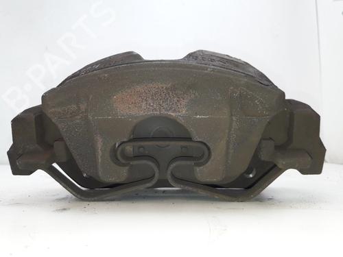 Right front brake caliper TOYOTA PROACE Van (MDZ_) 1.6 D4d (MDZ2) | BP27707169M104 