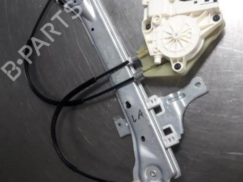 Rear left window mechanism RENAULT MEGANE III Grandtour (KZ0/1) 1.5 dCi (KZ09, KZ0D, KZ1G, KZ29, KZ14, KZ1W, KZ10, KZ1F,... | BP22471021C24 