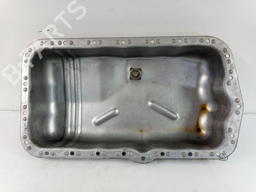 Used Oil sump RENAULT ESPACE IV (JK0/1_) 2.2 dCi (JK0H) (150 hp) 22458872