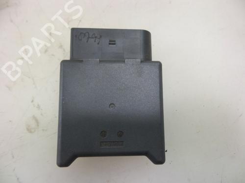 Used Fuel ECU VW GOLF VII (5G1, BQ1, BE1, BE2) 1.2 TSI (105 hp) 22487705