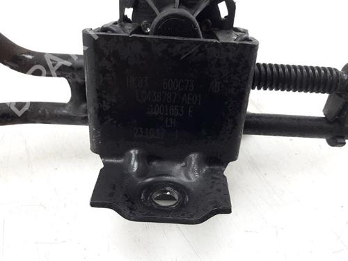 Modulo electronico LAND ROVER RANGE ROVER VELAR (L560) 3.0 D300 SDV6 4x4 | BP22507223M83