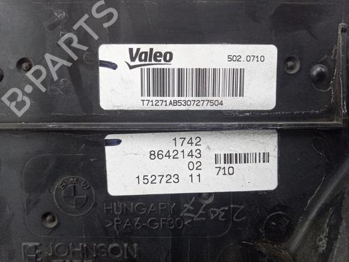 Elektronische module BMW i3 (I01) Electric | BP23897164M83 