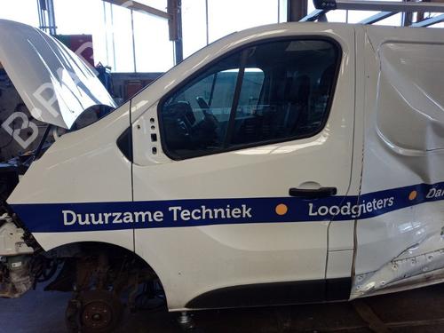 Used Left front door Left front door 38272070 38272070