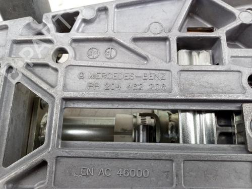 Steering column universal joint TESLA MODEL S (5YJS) P85 | BP22495593M114 