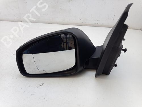 Retrovisor esquerdo Retrovisor esquerdo 36394047 36394047