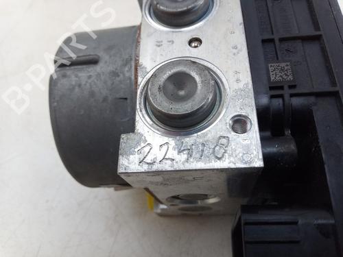 ABS pump FORD FIESTA VII (HJ, HF) 1.1 Ti-VCT | BP37428170M43 - Image 4