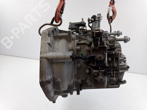 Used Gearbox FIAT 500X (334_) 1.0 (334.AXN1B) (120 hp) 22510057