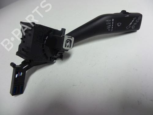 Used Steering column stalk VW GOLF V (1K1) 1.9 TDI (105 hp) 22471268