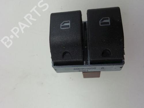 Used Switch VW POLO IV (9N_, 9A_) 1.4 16V (75 hp) 22481129