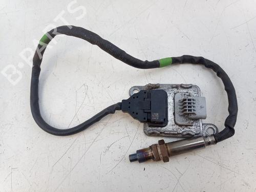 Electronic sensor RENAULT MASTER III Platform/Chassis (EV, HV, UV) 2.3 dCi 145 FWD (EV0E, EV0F, HV0E, HV0F, UV0E, UV0F,... | BP25729215M84