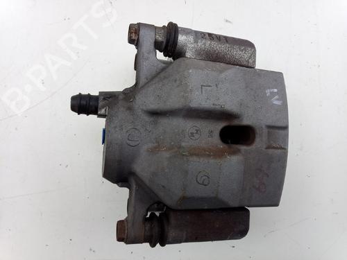 Used Left front brake caliper TOYOTA PRIUS (_W5_) 1.8 Hybrid (ZVW50, ZVW50_, ZVW51_, ZVW50R, ZVW51) (122 hp) 29009102