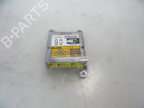 Used ECU airbags TOYOTA LAND CRUISER PRADO (_J12_) 3.0 D-4D (KDJ120, KDJ125) (166 hp) 22485328