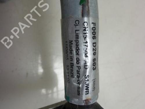 Front wipers mechanism FORD ECOSPORT 1.5 Ti | BP22482620C83 
