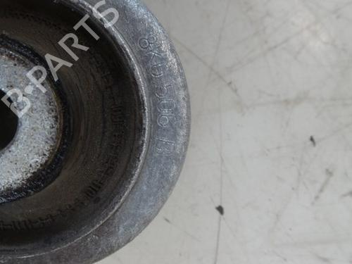 Right front suspension arm AUDI Q5 (8RB) 2.0 TDI quattro | BP22484158M13 