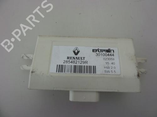 Elektronische module RENAULT ESPACE V (JR_) 1.6 TCe 200 (200 hp) 22482120