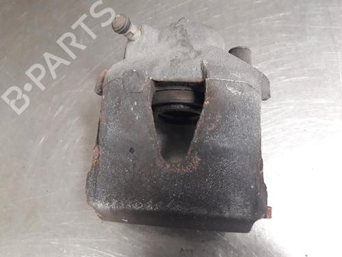 Used Right front brake caliper VW FOX Hatchback (5Z1, 5Z3, 5Z4) 1.2 (55 hp) 22459804