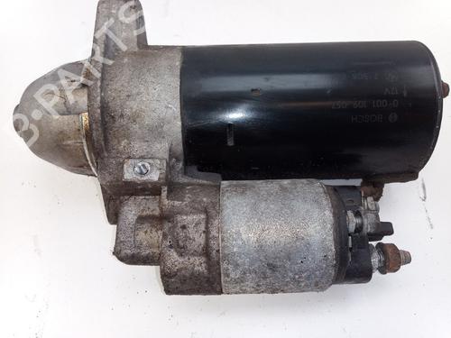 Used Starter BMW 7 (E65, E66, E67) 745 i, Li (333 hp) 23247246