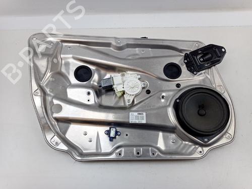 Rudehejsemekanisme ventre foran MERCEDES-BENZ E-CLASS (W212) E 200 CDI / BlueTEC (212.005, 212.006) (136 hp) 22497330