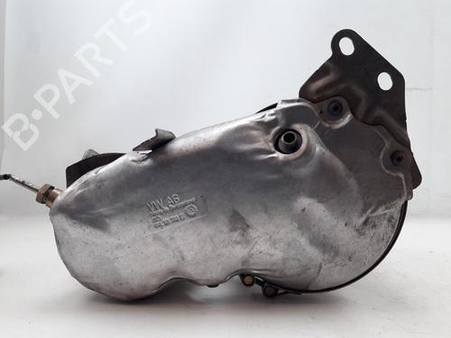 partikelfilter VW GOLF VII Variant (BA5, BV5) 2.0 TDI | BP22502680M81 