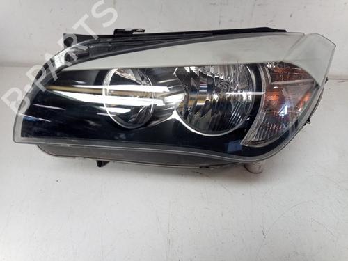 Used Left headlight Left headlight BMW X1 (E84) sDrive 18 d (136 hp) 33721838 33721838